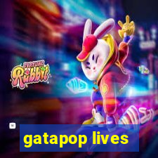 gatapop lives